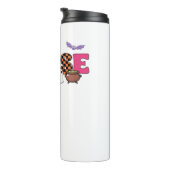 Nurses Halloween Classic T - Shirt Thermosbecher (Nach rechts gedreht)