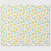 Nurses Pill Theme Geschenkpapier (Flach)