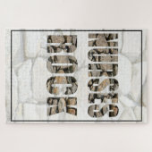 NURSES ROCK PUZZLE (Horizontal)