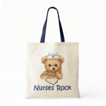 Nurses Rock