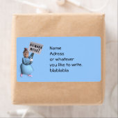 Nurses Rule! (Insitu)