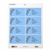 Nurses Rule! (Vorne)