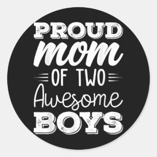 Nurses Valentinstag Heart Bow Stethoscope Girls Runder Aufkleber