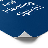 Nurses Week Celebration Plakate Danke (Ecke)