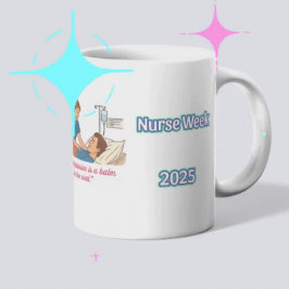 Nurses Week Gifts Kaffeetasse