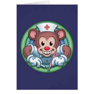 Nursey Bär