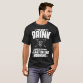 Nursing Jester Gnomes Nurse Practitioner RN T-Shirt (Vorne ganz)