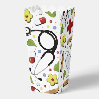 Nursing School Graduation Geschenkschachtel