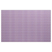Nursock-Affengewebe Lila Stoff (Yard (91,4 cm))