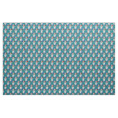Nursock-Affengewebe Stoff (Fat Quarter (45,7 x 55,9 cm))