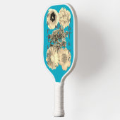 Nurture with Nature 2 Pickleball-Paddle Pickleball Schläger (Links)