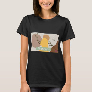 Nurturer Archetype Shirt – Rebellen-Stamm