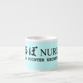 Nurupo Null-Zeiger-Exception-Tasse Espressotasse (Vorderseite)