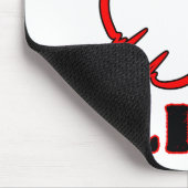 NURVLEBEN MOUSEPAD (Ecke)