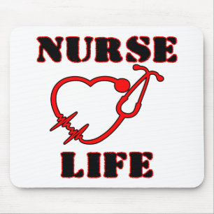 NURVLEBEN MOUSEPAD