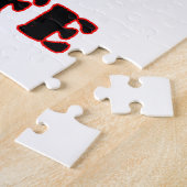 NURVLEBEN PUZZLE (Seite)
