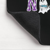 Nurween Costume Pflege Kostüm Scrub Top Mousepad (Ecke)