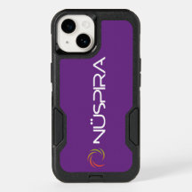 NuSpira iPhone Case