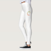 NüSpira-Leggings Leggings (Links)