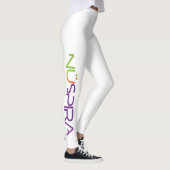 NüSpira-Leggings Leggings (Rechts)