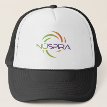 NuSpira Logo Cap
