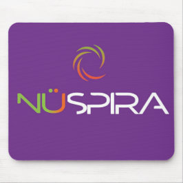 NuSpira Mouse Pad Mousepad