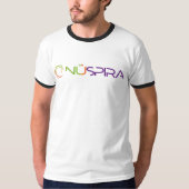 NuSpira-T - Shirt (Vorderseite)