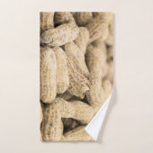 Nuss Badhandtuch Set (Handtuch)