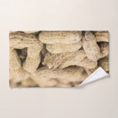 Nuss Badhandtuch Set (Handtuch)