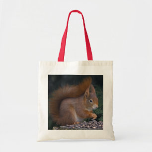 Nuss-Brunch-Tasche Tragetasche
