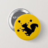 Nuss Button (Vorne & Hinten)