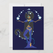 Nuss-Einladungen Einladung (Vorderseite)