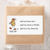 Nuss-T - Shirt und -Geschenke (Insitu)