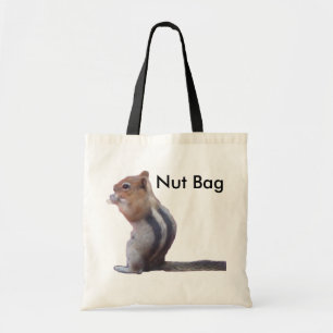 Nuss-Tasche Tragetasche