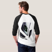 (Nuss) tun s T-Shirt (Schwarz voll)