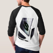 (Nuss) tun s T-Shirt (Rückseite)