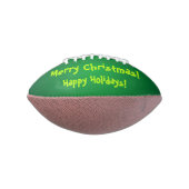 Nussartige Nussknacker-Armee Football (Gedreht 90)