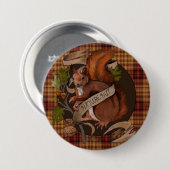 Nussbaum Button (Vorne & Hinten)