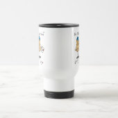 Nüsse auf EMT-ing Tasse (Mittel)