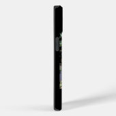 Nüsse Eichhörnchen Case-Mate iPhone Hülle (Rückseite / Rechts)