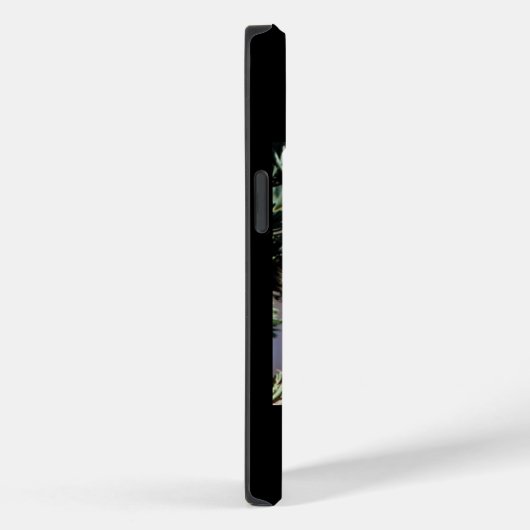 Nüsse Eichhörnchen Case-Mate iPhone Hülle (Rückseite / Rechts)