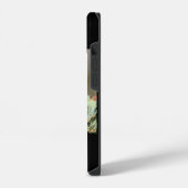 Nüsse Eichhörnchen iPhone Hülle (Linke Seite)