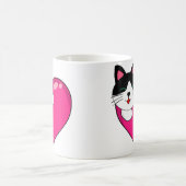 Nusse Emote Tasse (Mittel)