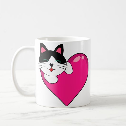 Nusse Emote Tasse (Links)