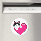 Nusse-Magnet Magnet (In Situ (Geschirrspüler))