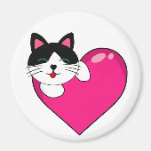 Nusse-Magnet Magnet (Vorne)