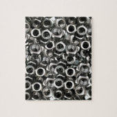 Nüsse Puzzle (Vertikal)