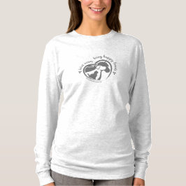 Nusse-T-Shirt T-Shirt