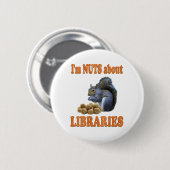 Nüsse über Bibliotheken Button (Vorne & Hinten)