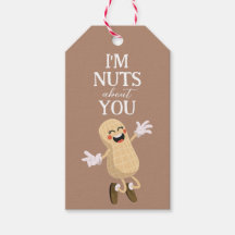 Nüsse über Ihren Valentiner Spaß zum Jahrestag